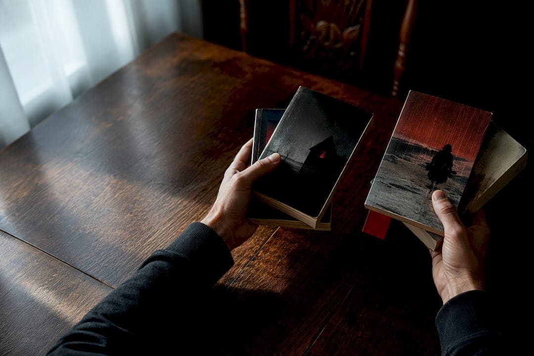17 Curated Cult Horror Books, From Rosemary's Baby to 2026 Breakouts