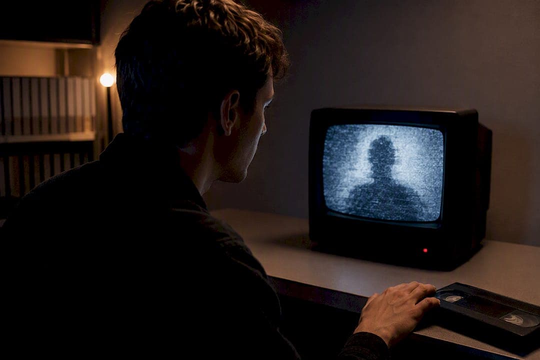 6 Series That Defined Analog Horror and How Creators Fake Authenticity