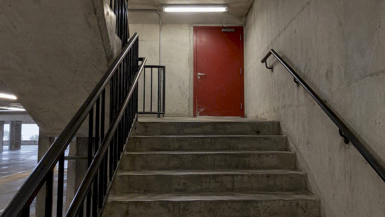 From Van Gennep to the Backrooms: Why Liminal Spaces Haunt Us