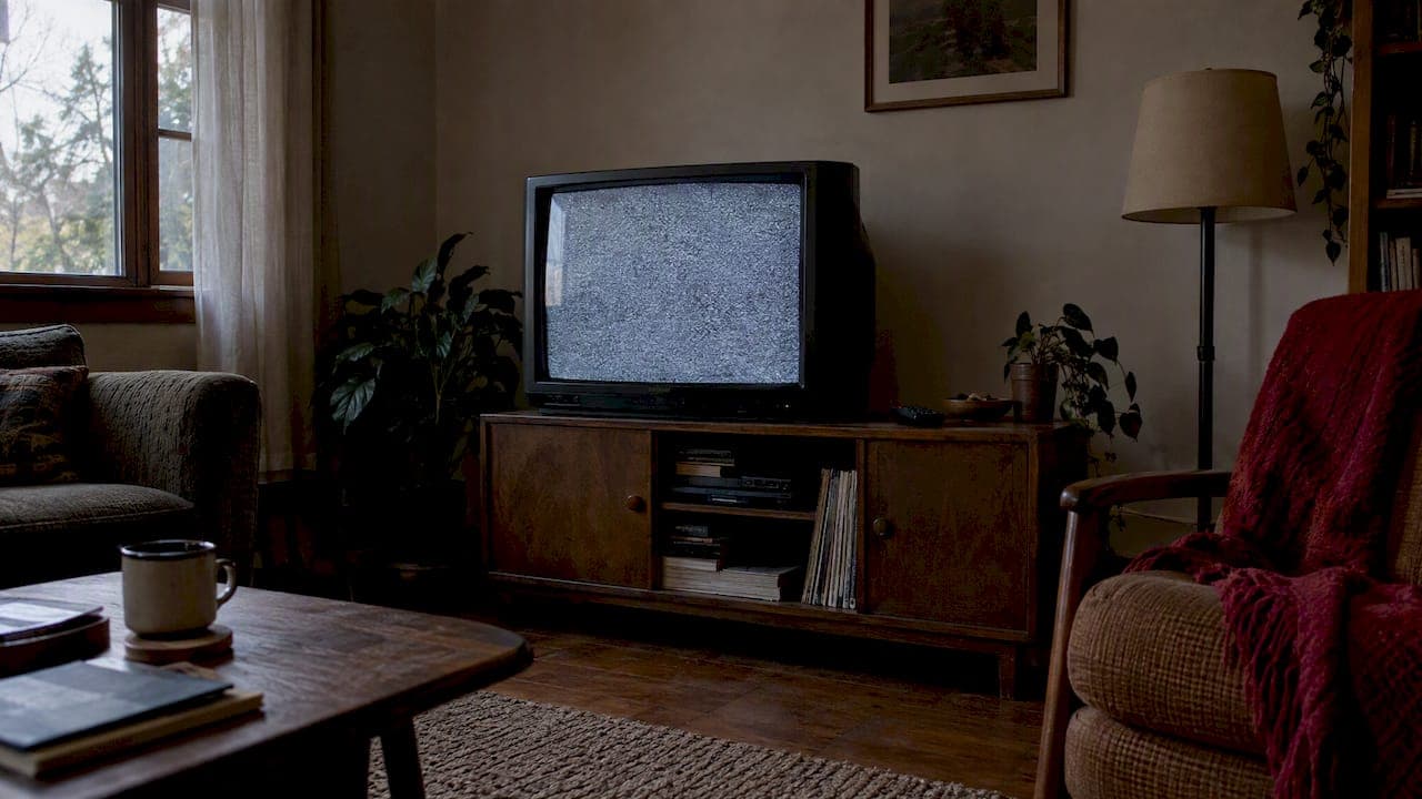 Six Episodes, One Costly Rescue: Candle Cove Explained